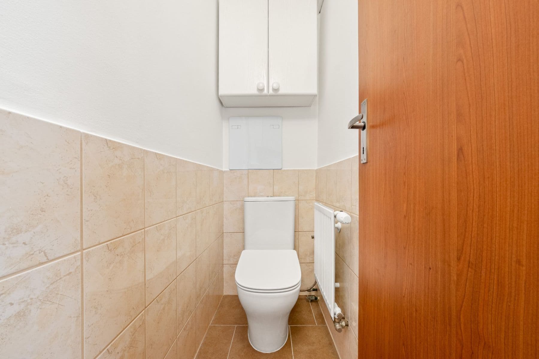Prodej bytu 3+kk 60 m², Mladých, Praha, Praha Prodej bytu 3+kk 60 m², Mladých, Praha, Praha