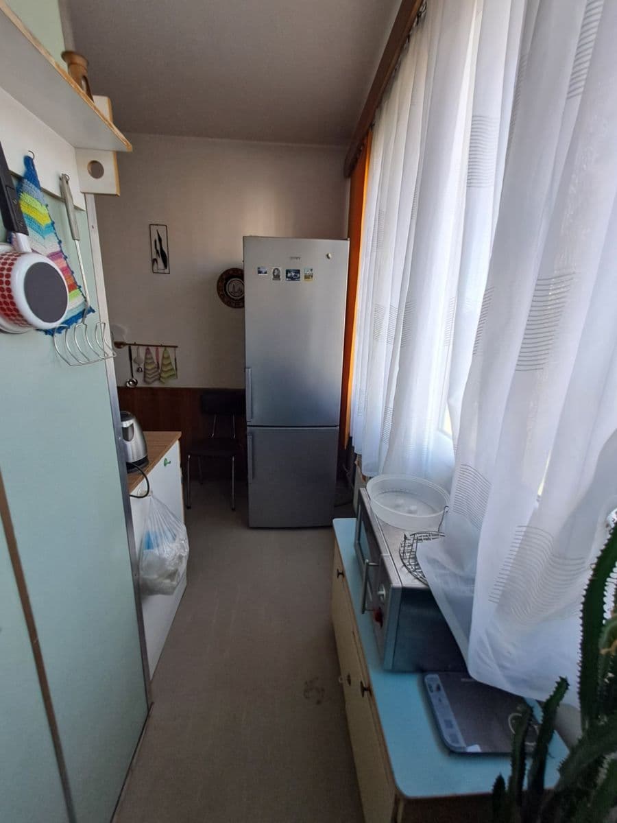 Pronájem bytu 1+1 30 m², Plzeňská, České Budějovice, Jihočeský kraj Pronájem bytu 1+1 30 m², Plzeňská, České Budějovice, Jihočeský kraj