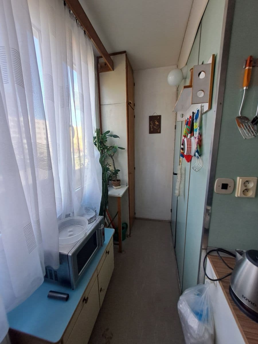Pronájem bytu 1+1 30 m², Plzeňská, České Budějovice, Jihočeský kraj Pronájem bytu 1+1 30 m², Plzeňská, České Budějovice, Jihočeský kraj