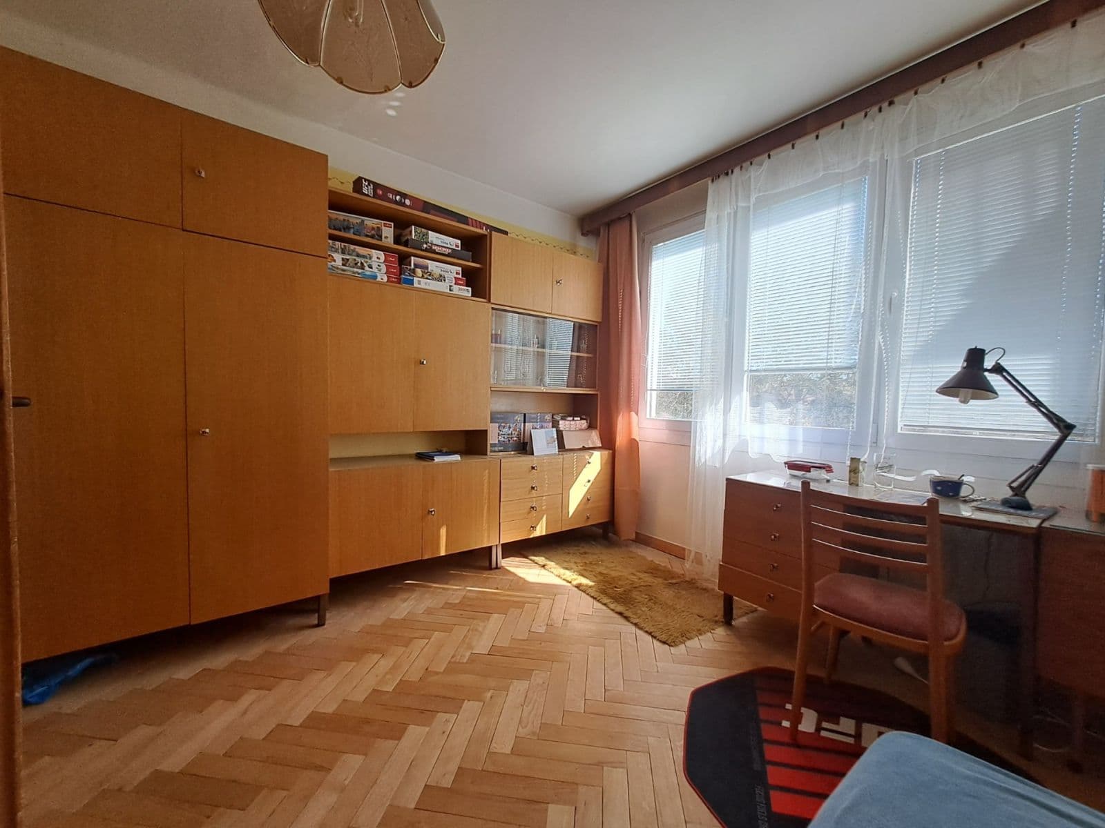 Pronájem bytu 1+1 30 m², Plzeňská, České Budějovice, Jihočeský kraj Pronájem bytu 1+1 30 m², Plzeňská, České Budějovice, Jihočeský kraj