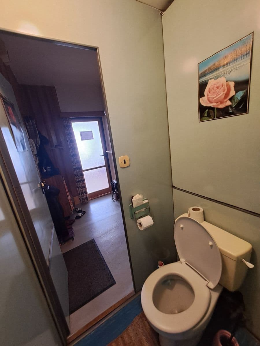 Pronájem bytu 1+1 30 m², Plzeňská, České Budějovice, Jihočeský kraj Pronájem bytu 1+1 30 m², Plzeňská, České Budějovice, Jihočeský kraj