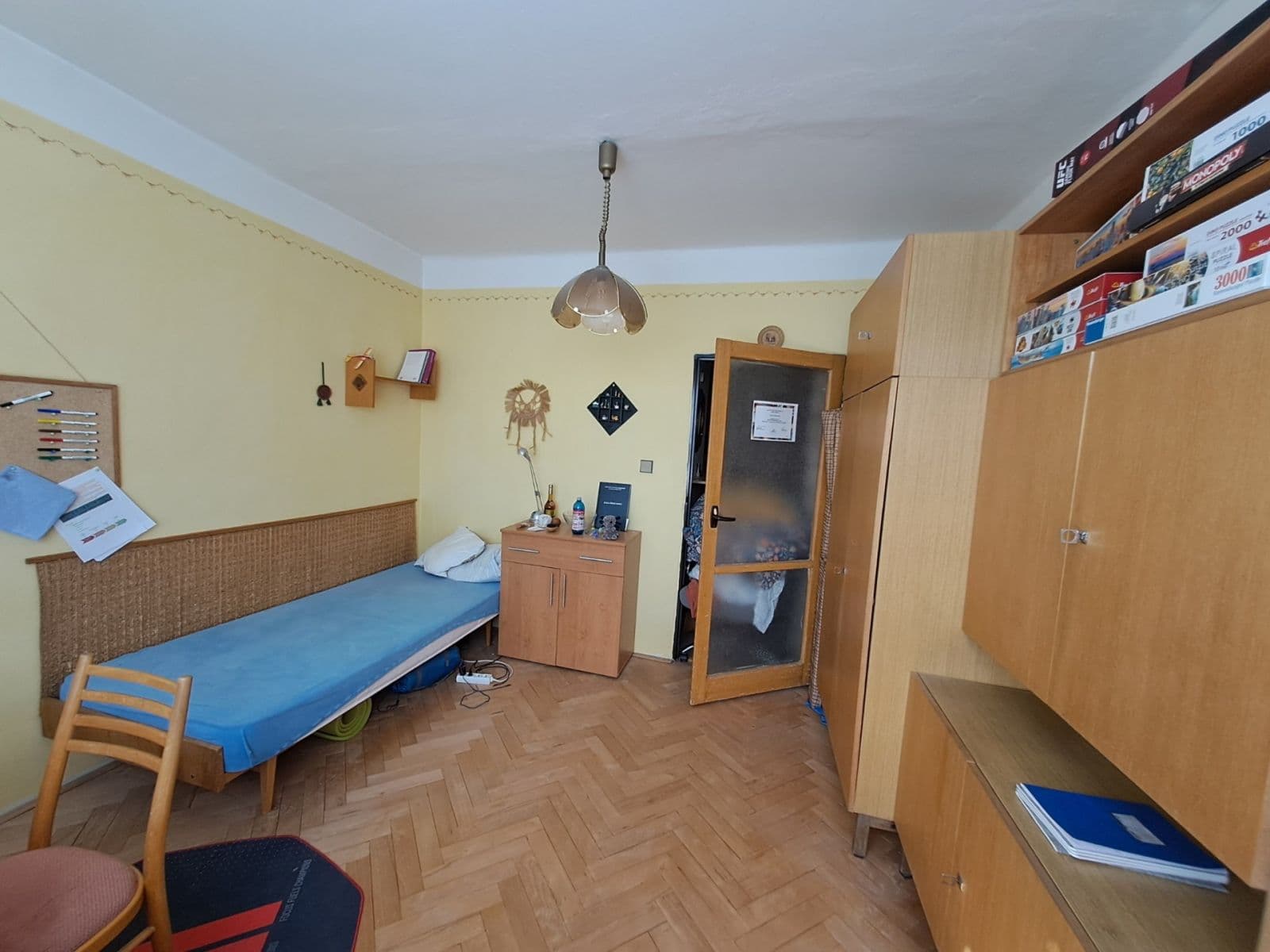 Pronájem bytu 1+1 30 m², Plzeňská, České Budějovice, Jihočeský kraj Pronájem bytu 1+1 30 m², Plzeňská, České Budějovice, Jihočeský kraj
