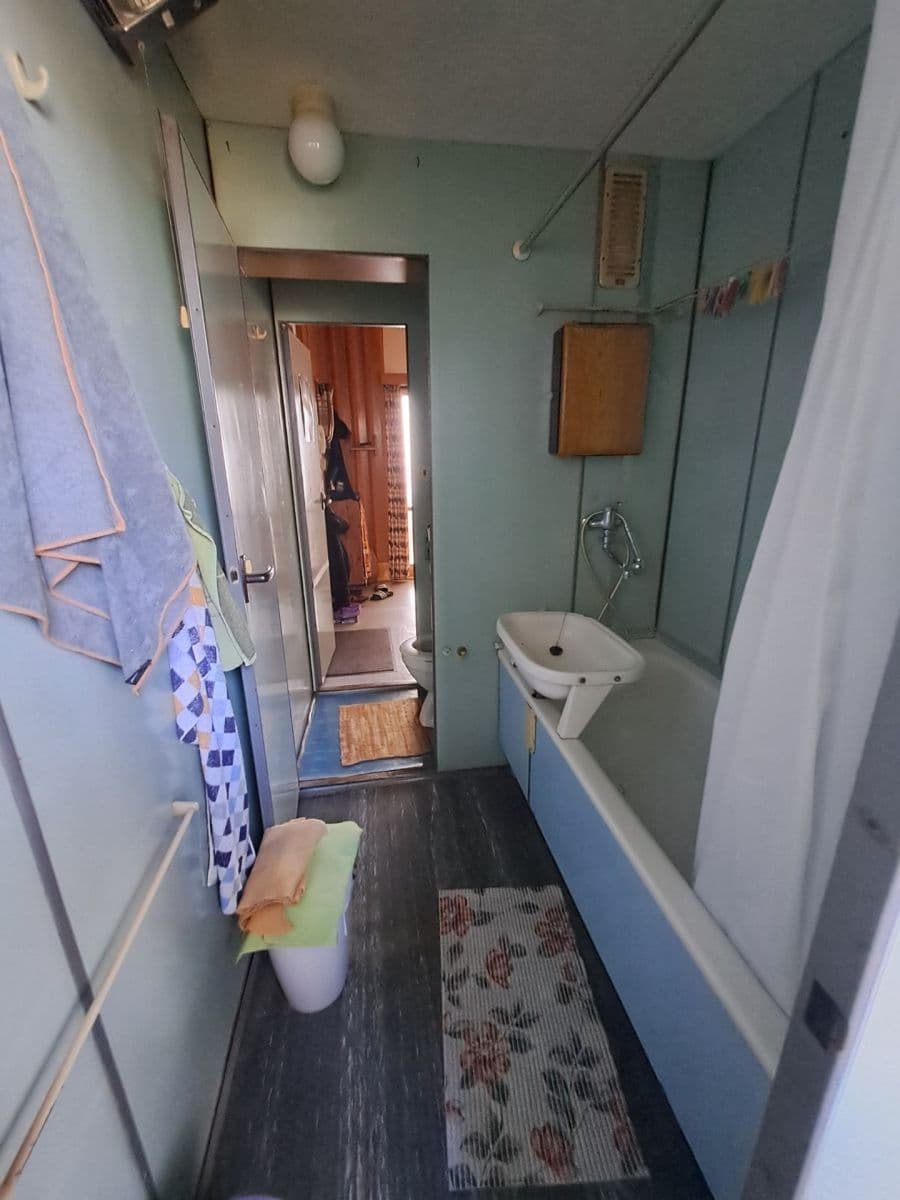 Pronájem bytu 1+1 30 m², Plzeňská, České Budějovice, Jihočeský kraj Pronájem bytu 1+1 30 m², Plzeňská, České Budějovice, Jihočeský kraj