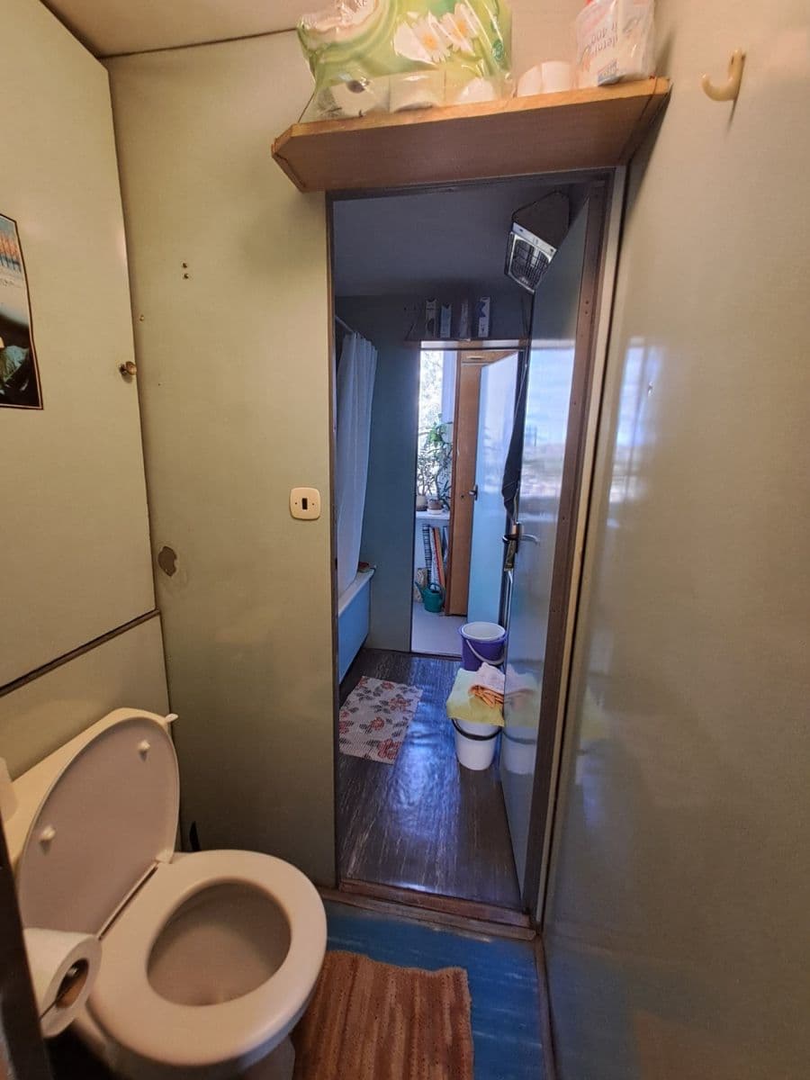 Pronájem bytu 1+1 30 m², Plzeňská, České Budějovice, Jihočeský kraj Pronájem bytu 1+1 30 m², Plzeňská, České Budějovice, Jihočeský kraj