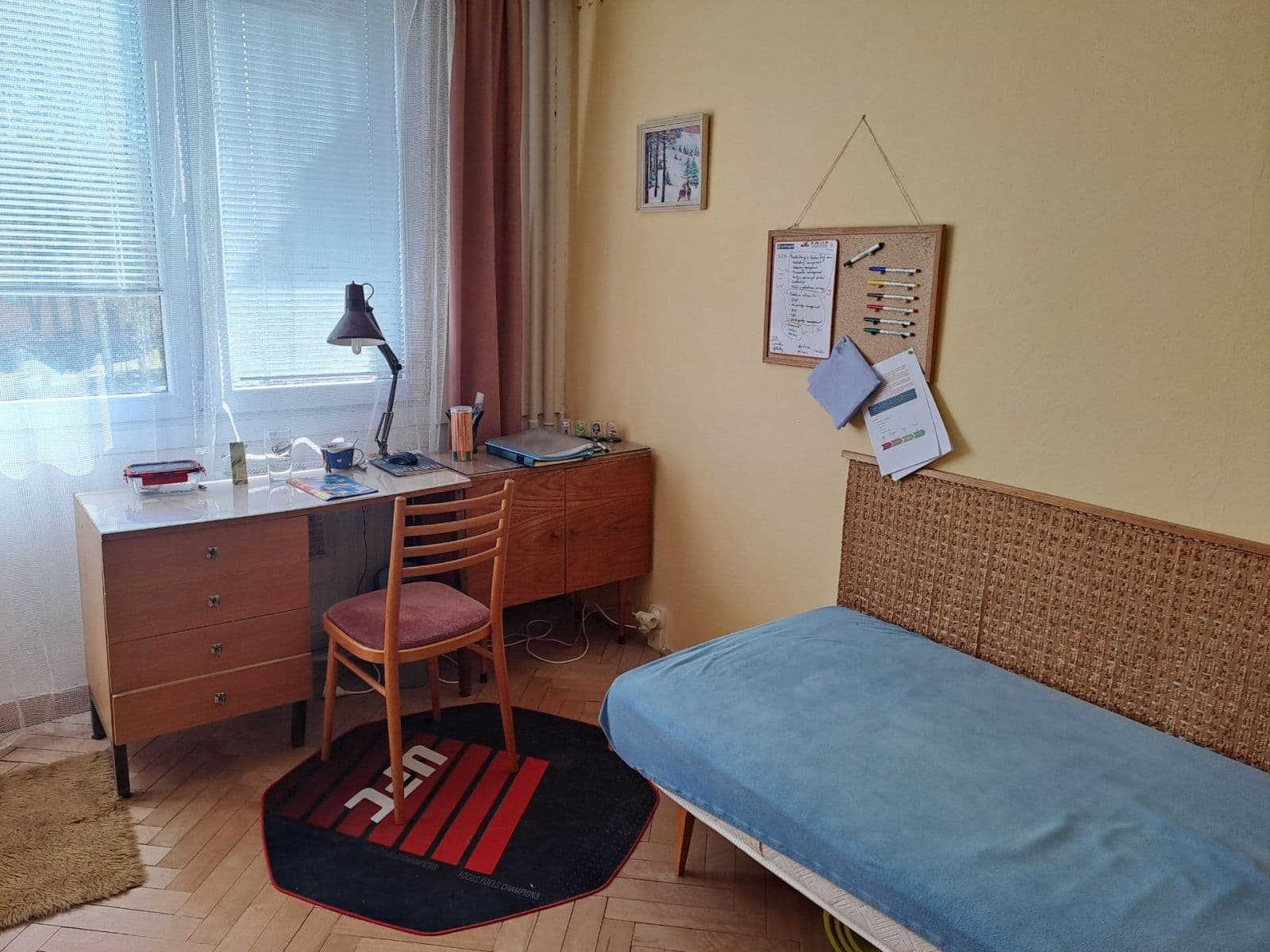 Pronájem bytu 1+1 30 m², Plzeňská, České Budějovice, Jihočeský kraj Pronájem bytu 1+1 30 m², Plzeňská, České Budějovice, Jihočeský kraj