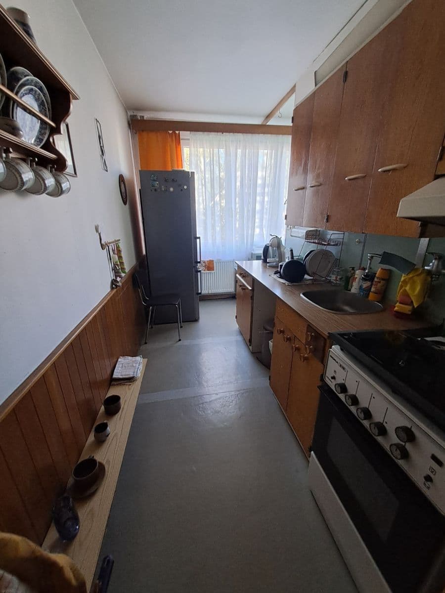 Pronájem bytu 1+1 30 m², Plzeňská, České Budějovice, Jihočeský kraj Pronájem bytu 1+1 30 m², Plzeňská, České Budějovice, Jihočeský kraj