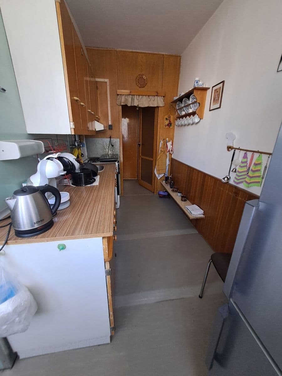 Pronájem bytu 1+1 30 m², Plzeňská, České Budějovice, Jihočeský kraj Pronájem bytu 1+1 30 m², Plzeňská, České Budějovice, Jihočeský kraj