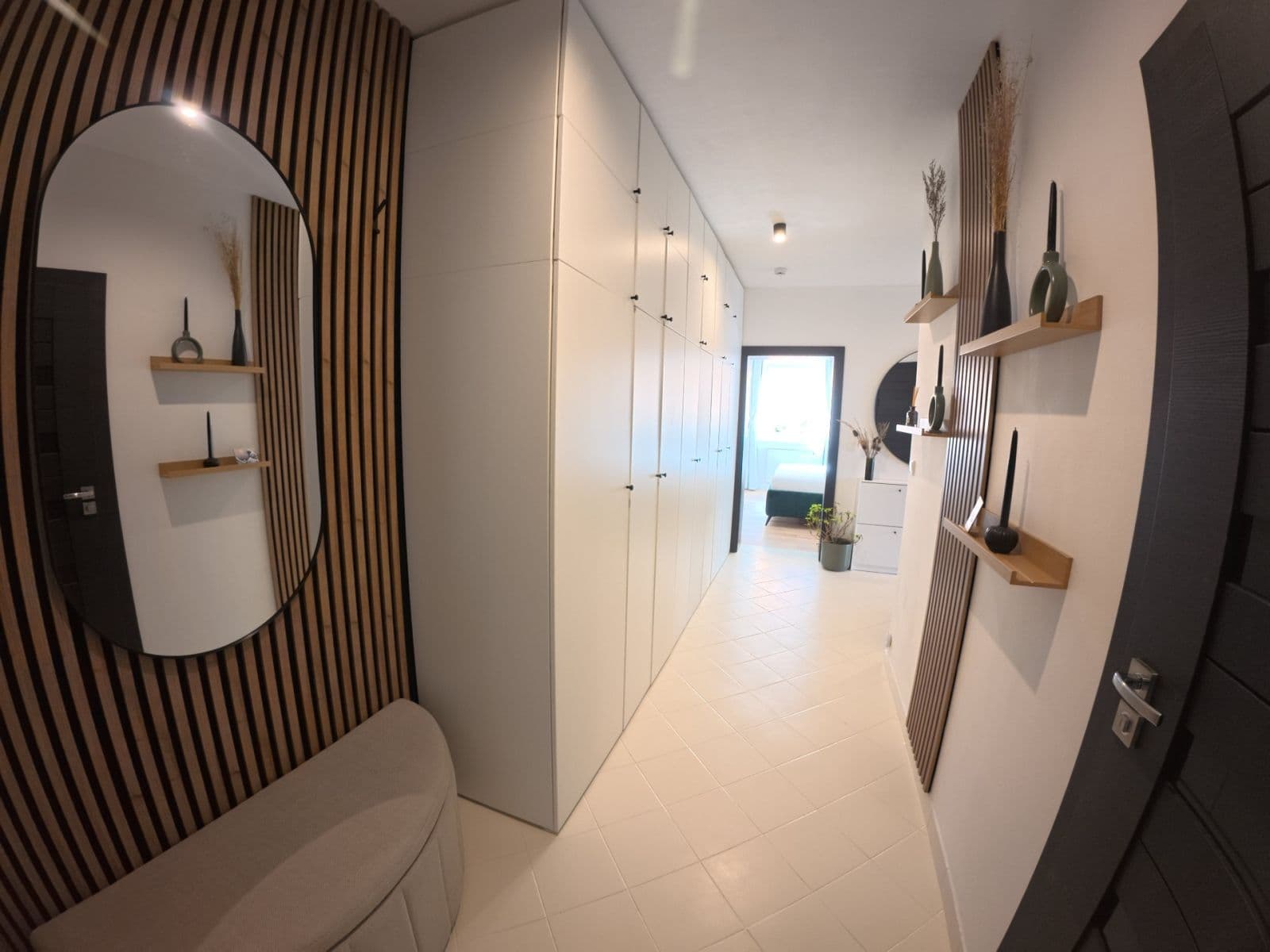 Prodej bytu 3+kk 66 m², Oranžová, Chrášťany, Středočeský kraj Prodej bytu 3+kk 66 m², Oranžová, Chrášťany, Středočeský kraj