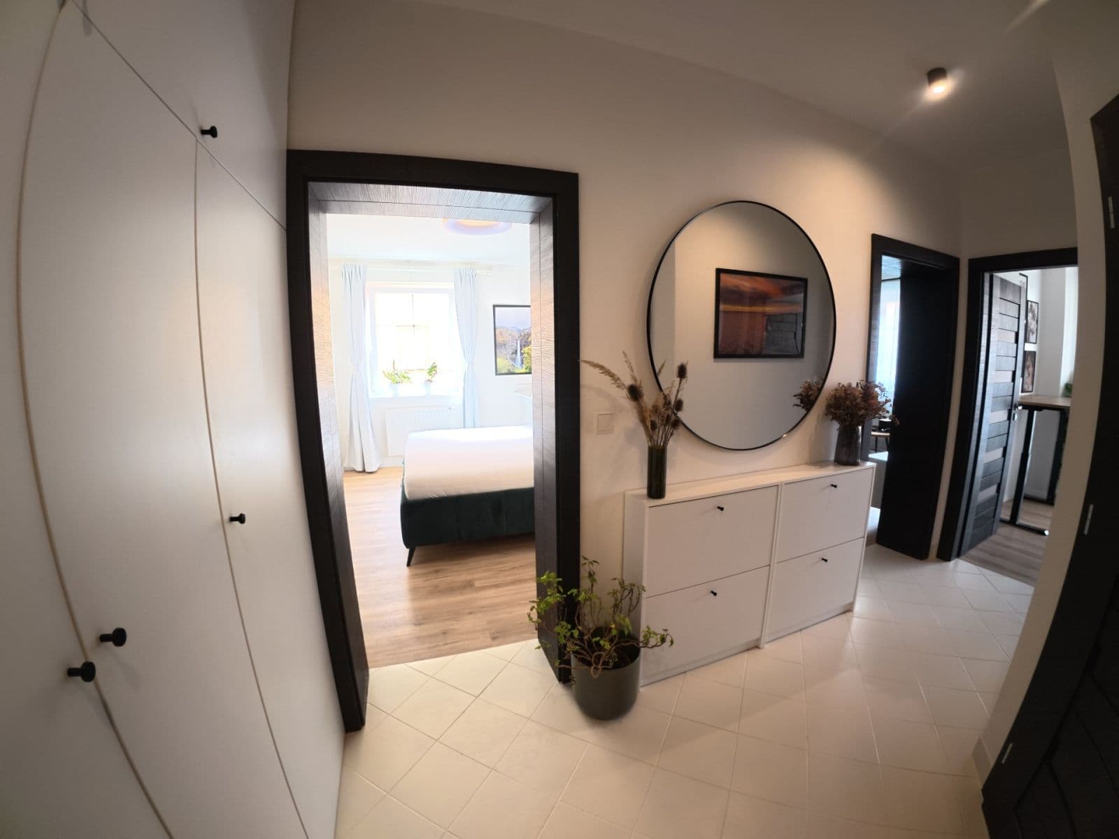 Prodej bytu 3+kk 66 m², Oranžová, Chrášťany, Středočeský kraj Prodej bytu 3+kk 66 m², Oranžová, Chrášťany, Středočeský kraj