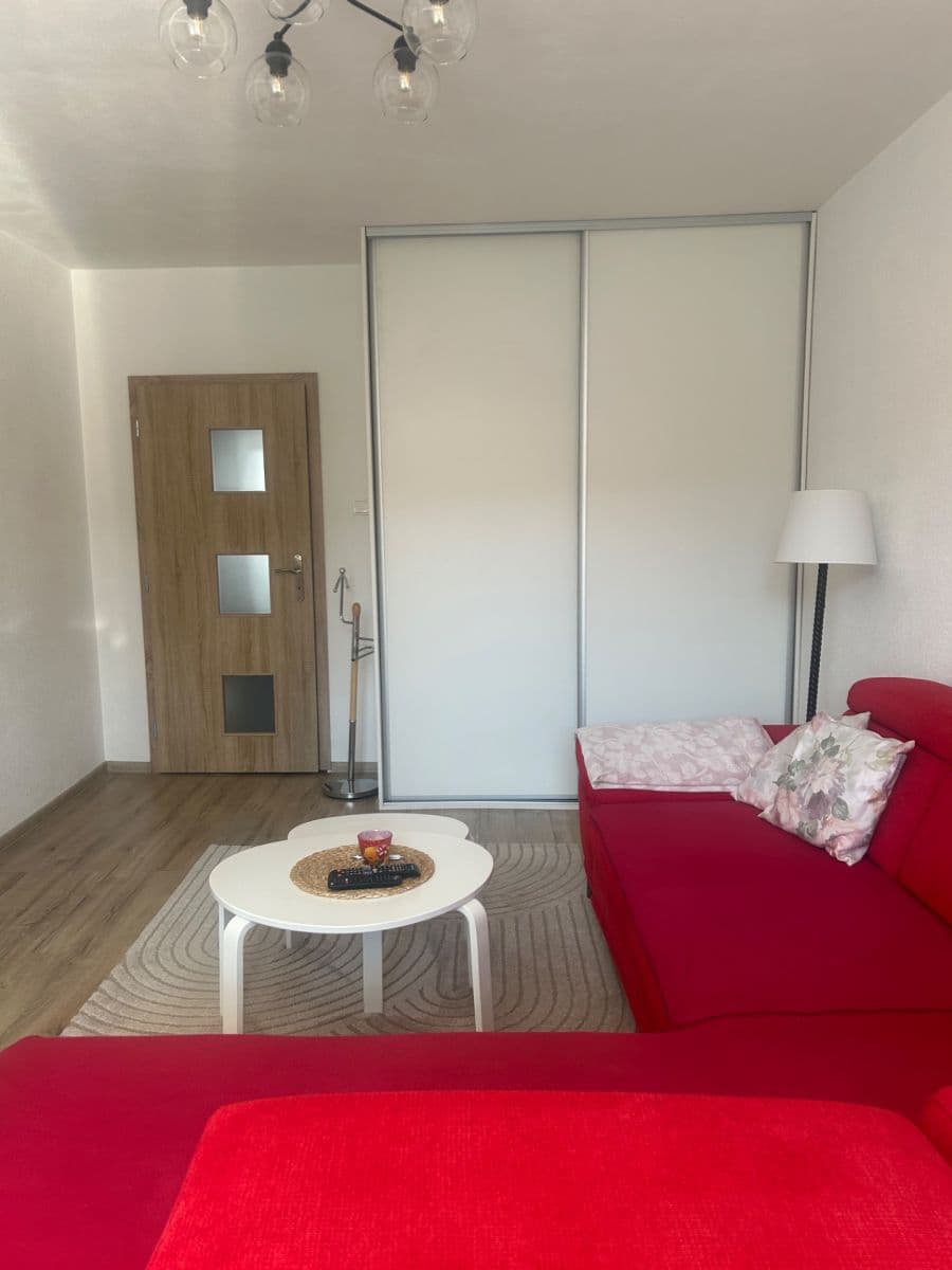 Pronájem bytu 1+1 36 m², Štúrova, Detva, Banskobystrický kraj Pronájem bytu 1+1 36 m², Štúrova, Detva, Banskobystrický kraj