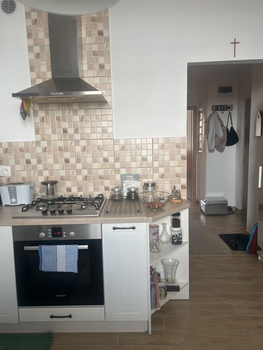 Pronájem bytu 1+1 36 m², Štúrova, Detva, Banskobystrický kraj Pronájem bytu 1+1 36 m², Štúrova, Detva, Banskobystrický kraj