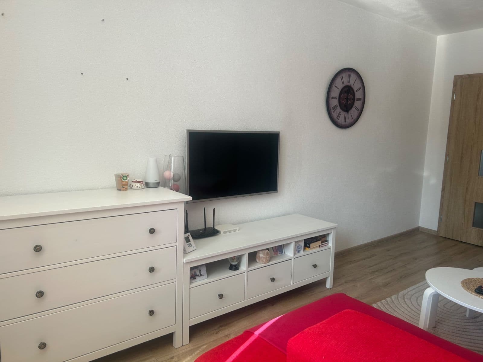 Pronájem bytu 1+1 36 m², Štúrova, Detva, Banskobystrický kraj Pronájem bytu 1+1 36 m², Štúrova, Detva, Banskobystrický kraj