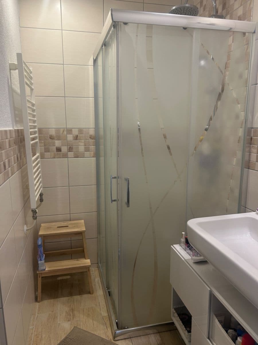 Pronájem bytu 1+1 36 m², Štúrova, Detva, Banskobystrický kraj Pronájem bytu 1+1 36 m², Štúrova, Detva, Banskobystrický kraj