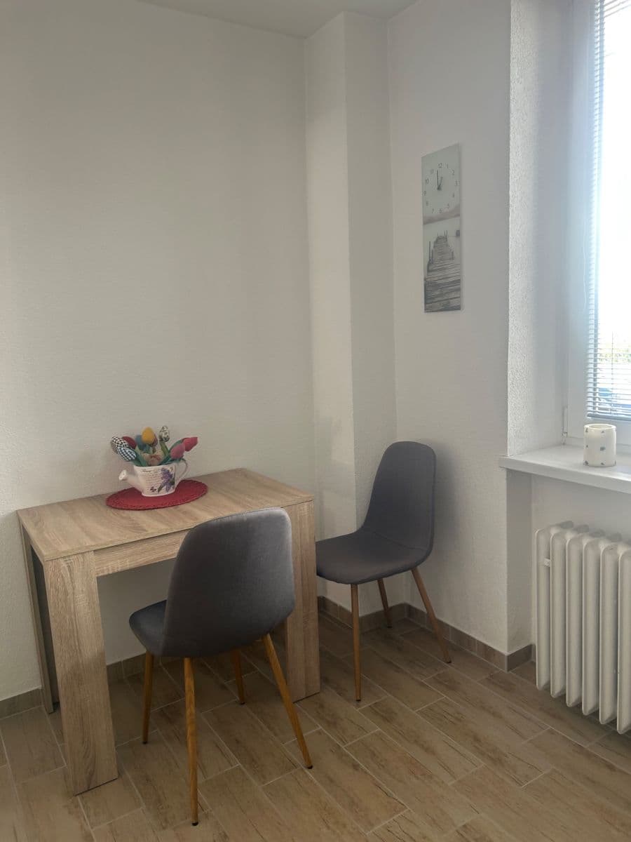 Pronájem bytu 1+1 36 m², Štúrova, Detva, Banskobystrický kraj Pronájem bytu 1+1 36 m², Štúrova, Detva, Banskobystrický kraj