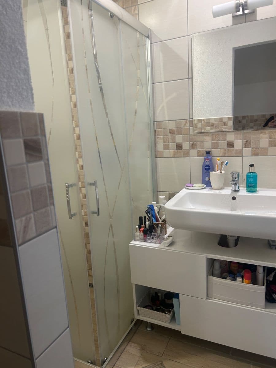 Pronájem bytu 1+1 36 m², Štúrova, Detva, Banskobystrický kraj Pronájem bytu 1+1 36 m², Štúrova, Detva, Banskobystrický kraj