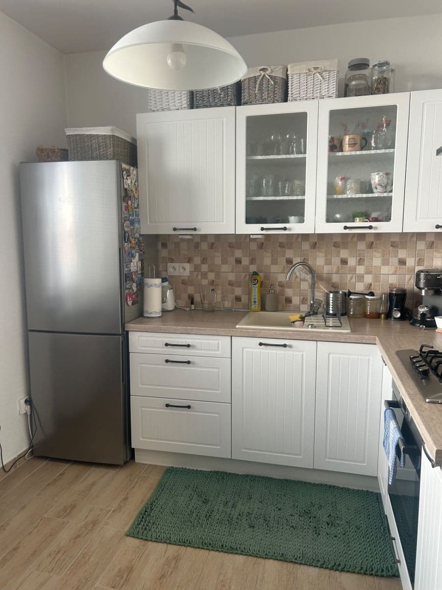 Pronájem bytu 1+1 36 m², Štúrova, Detva, Banskobystrický kraj Pronájem bytu 1+1 36 m², Štúrova, Detva, Banskobystrický kraj