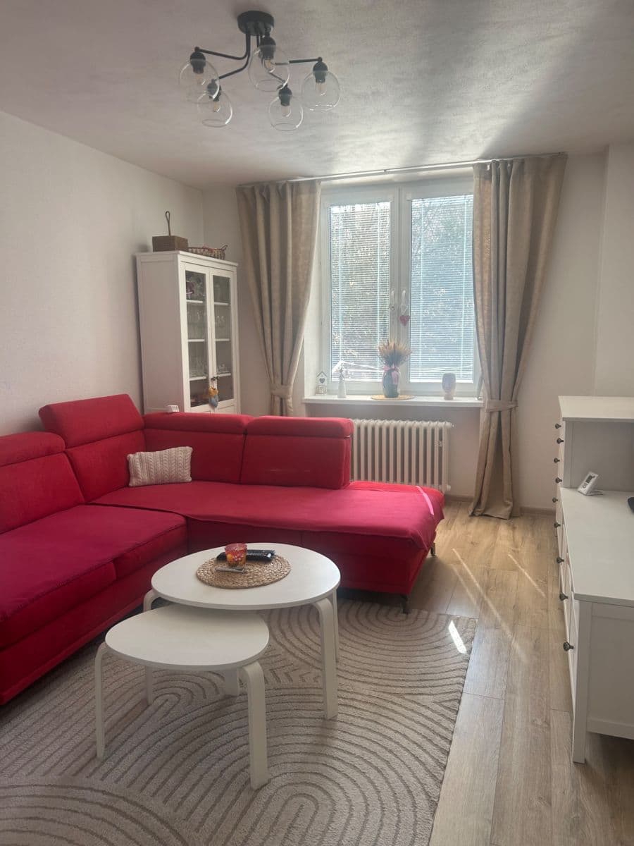 Pronájem bytu 1+1 36 m², Štúrova, Detva, Banskobystrický kraj Pronájem bytu 1+1 36 m², Štúrova, Detva, Banskobystrický kraj