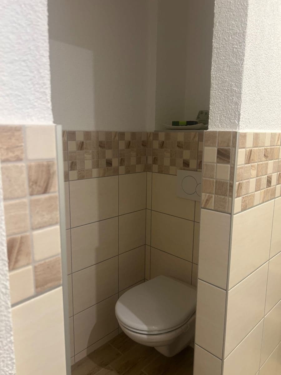 Pronájem bytu 1+1 36 m², Štúrova, Detva, Banskobystrický kraj Pronájem bytu 1+1 36 m², Štúrova, Detva, Banskobystrický kraj