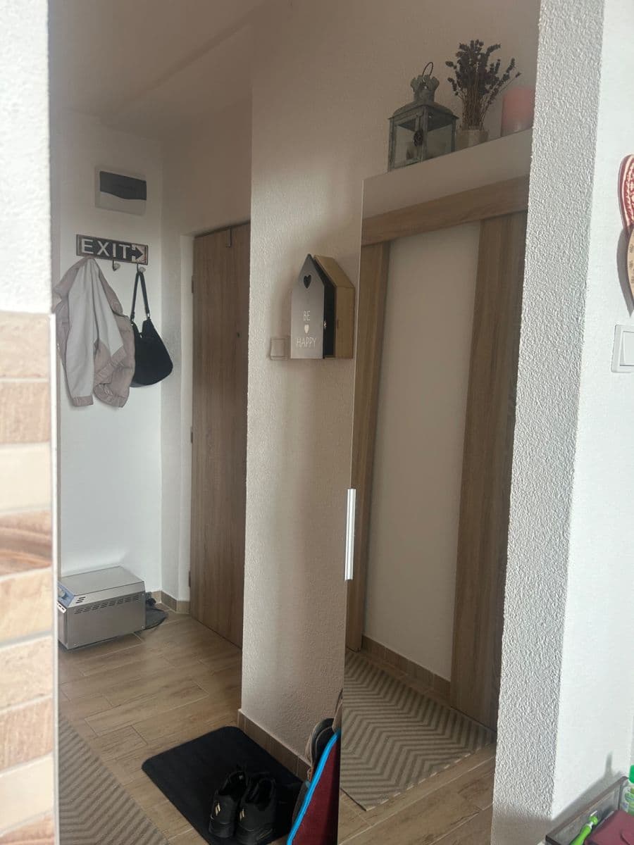 Pronájem bytu 1+1 36 m², Štúrova, Detva, Banskobystrický kraj Pronájem bytu 1+1 36 m², Štúrova, Detva, Banskobystrický kraj