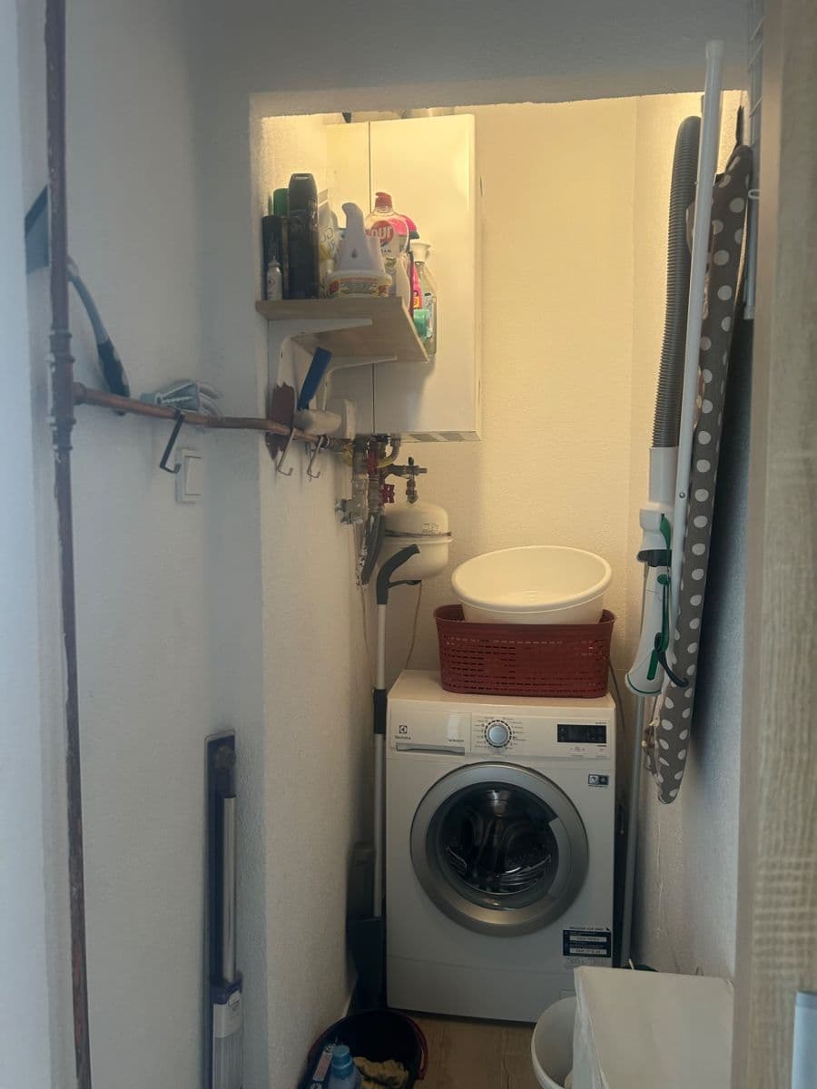 Pronájem bytu 1+1 36 m², Štúrova, Detva, Banskobystrický kraj Pronájem bytu 1+1 36 m², Štúrova, Detva, Banskobystrický kraj