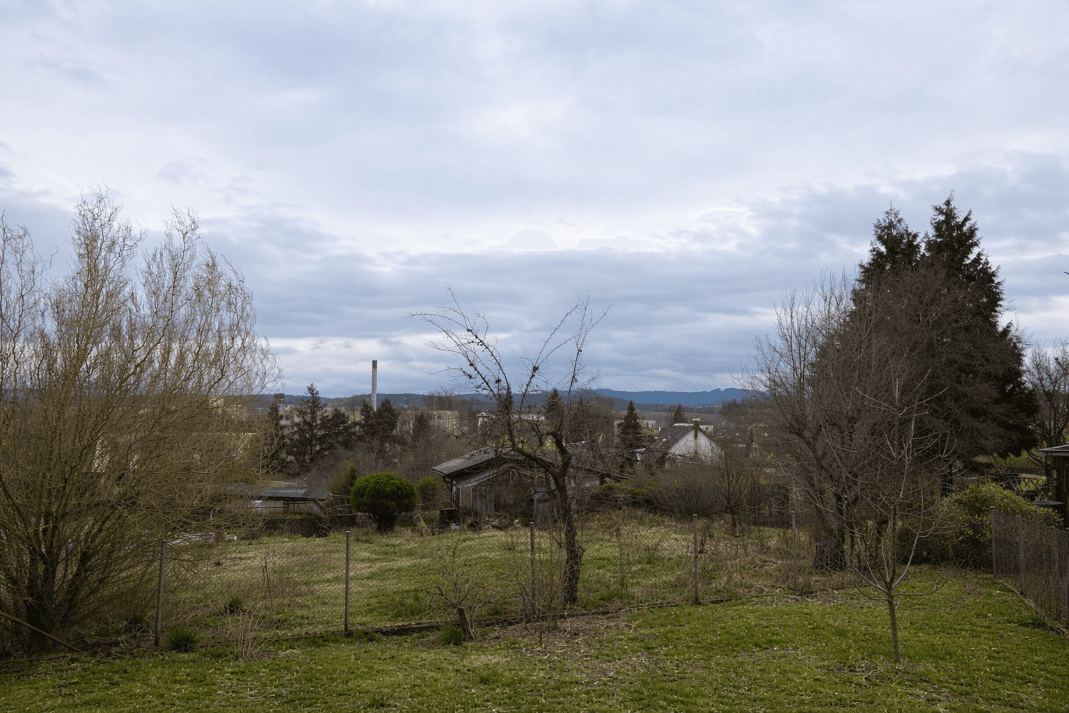 Prodej chaty, chalupy 22 m², pozemek 496 m², Trhové Sviny, Jihočeský kraj Prodej chaty, chalupy 22 m², pozemek 496 m², Trhové Sviny, Jihočeský kraj