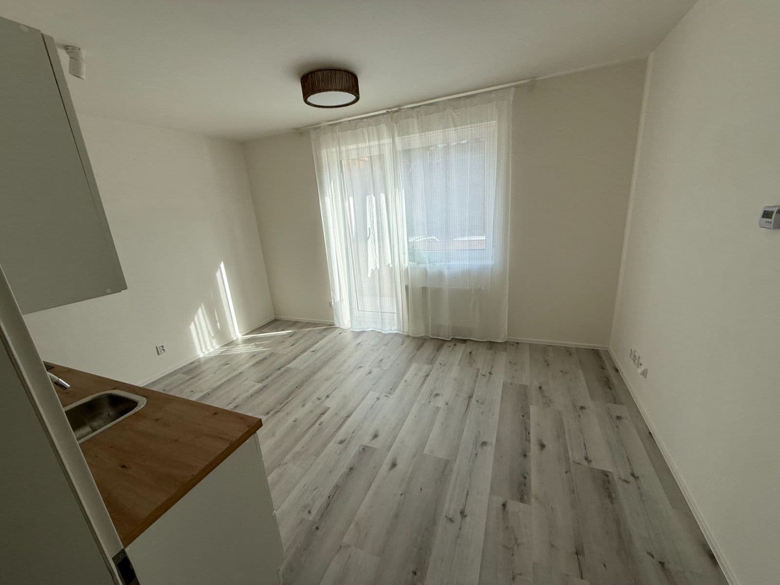 Pronájem bytu 1+kk 23 m², Mlýnská, Rychnov u Jablonce nad Nisou, Liberecký kraj Pronájem bytu 1+kk 23 m², Mlýnská, Rychnov u Jablonce nad Nisou, Liberecký kraj