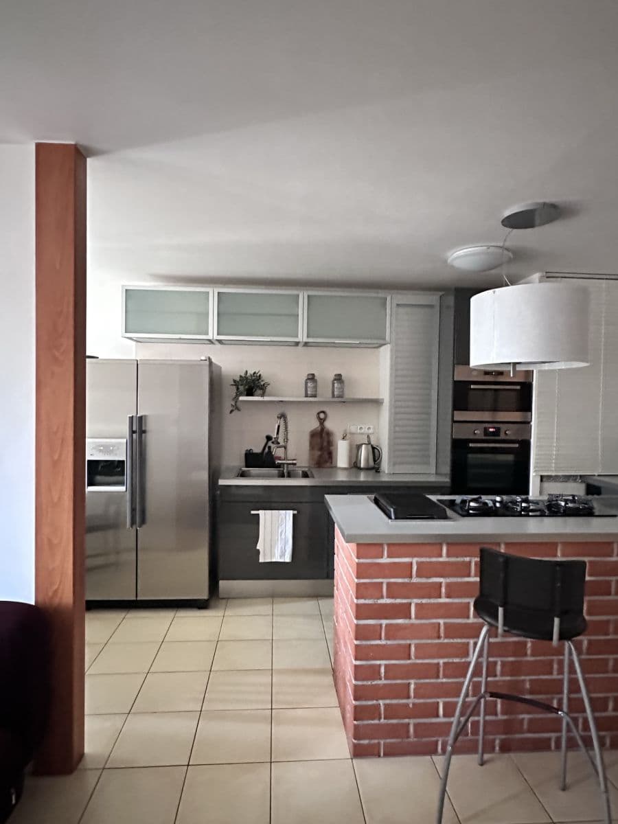 Pronájem bytu 3+kk 105 m², Seydlerova, Praha, Praha Pronájem bytu 3+kk 105 m², Seydlerova, Praha, Praha