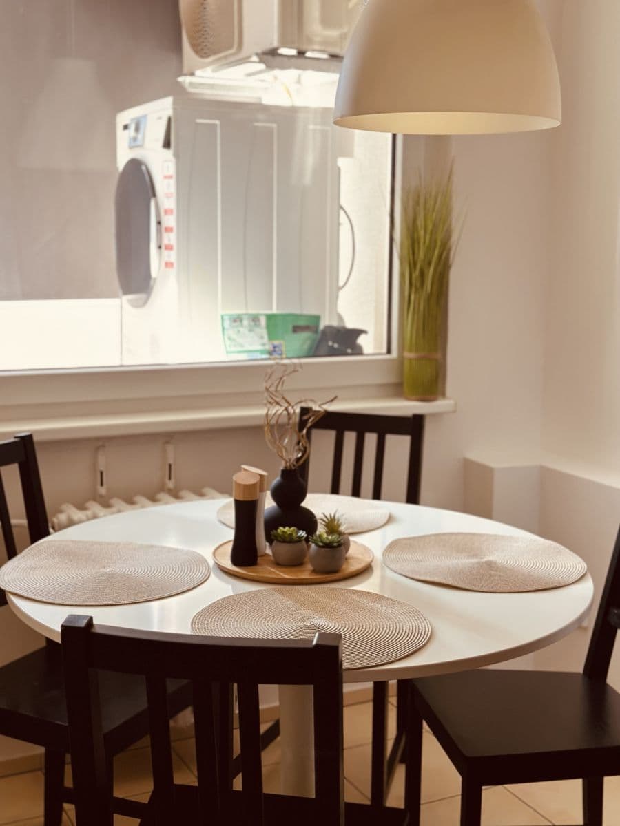 Pronájem bytu 3+kk 105 m², Seydlerova, Praha, Praha Pronájem bytu 3+kk 105 m², Seydlerova, Praha, Praha