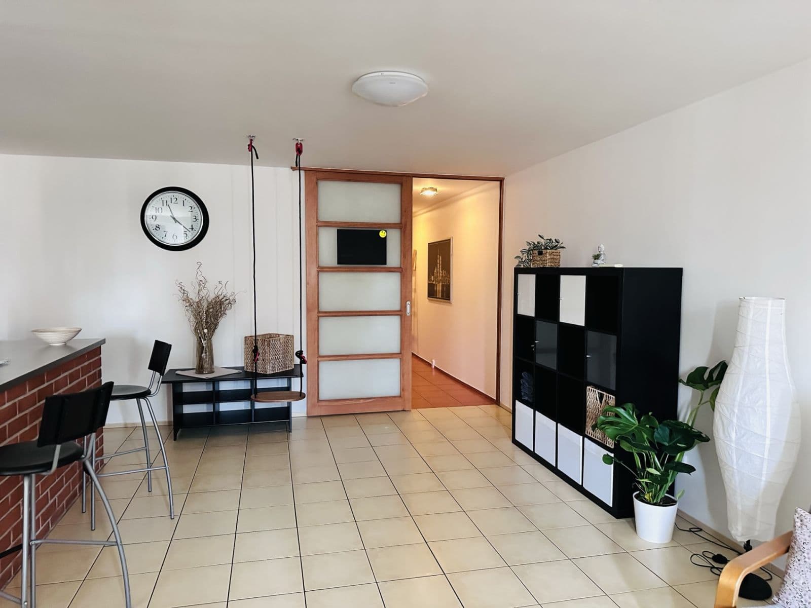 Pronájem bytu 3+kk 105 m², Seydlerova, Praha, Praha Pronájem bytu 3+kk 105 m², Seydlerova, Praha, Praha