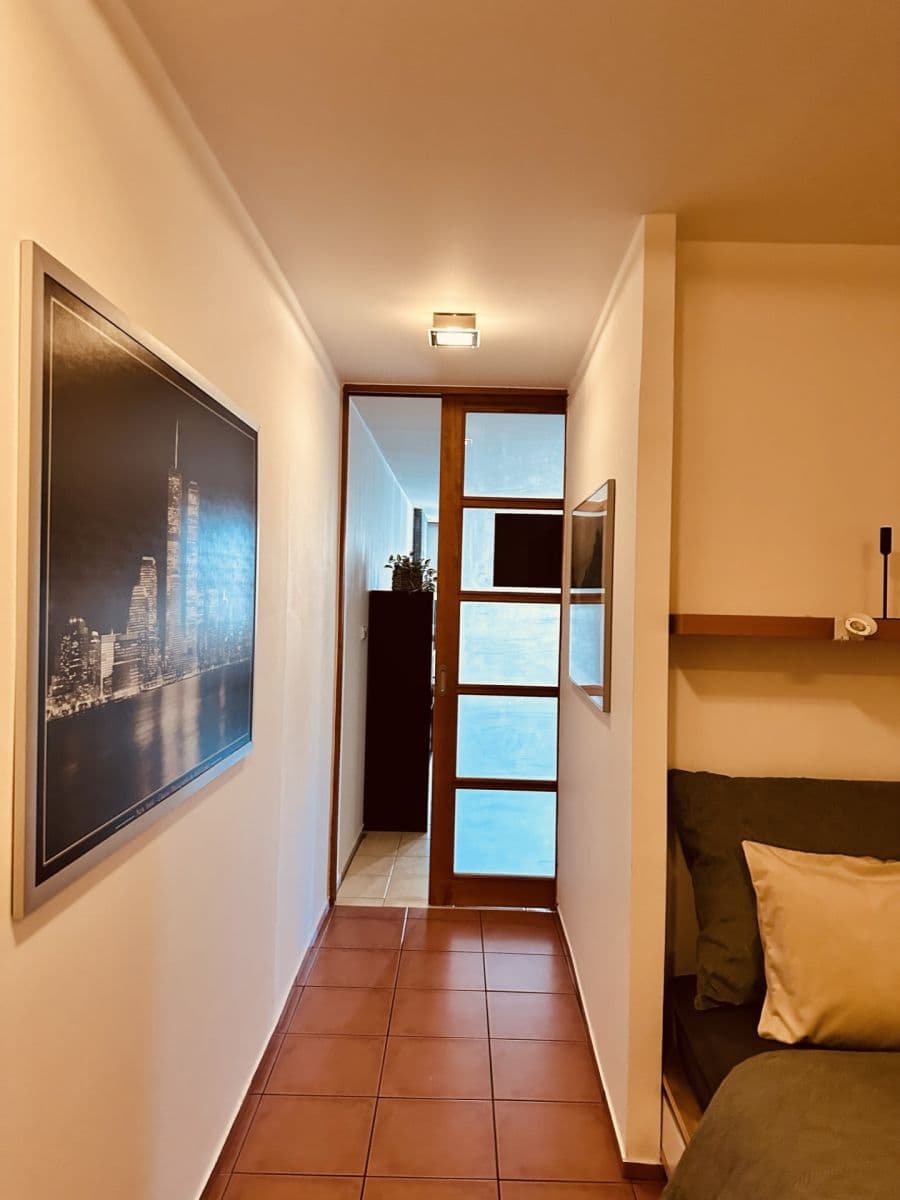 Pronájem bytu 3+kk 105 m², Seydlerova, Praha, Praha Pronájem bytu 3+kk 105 m², Seydlerova, Praha, Praha