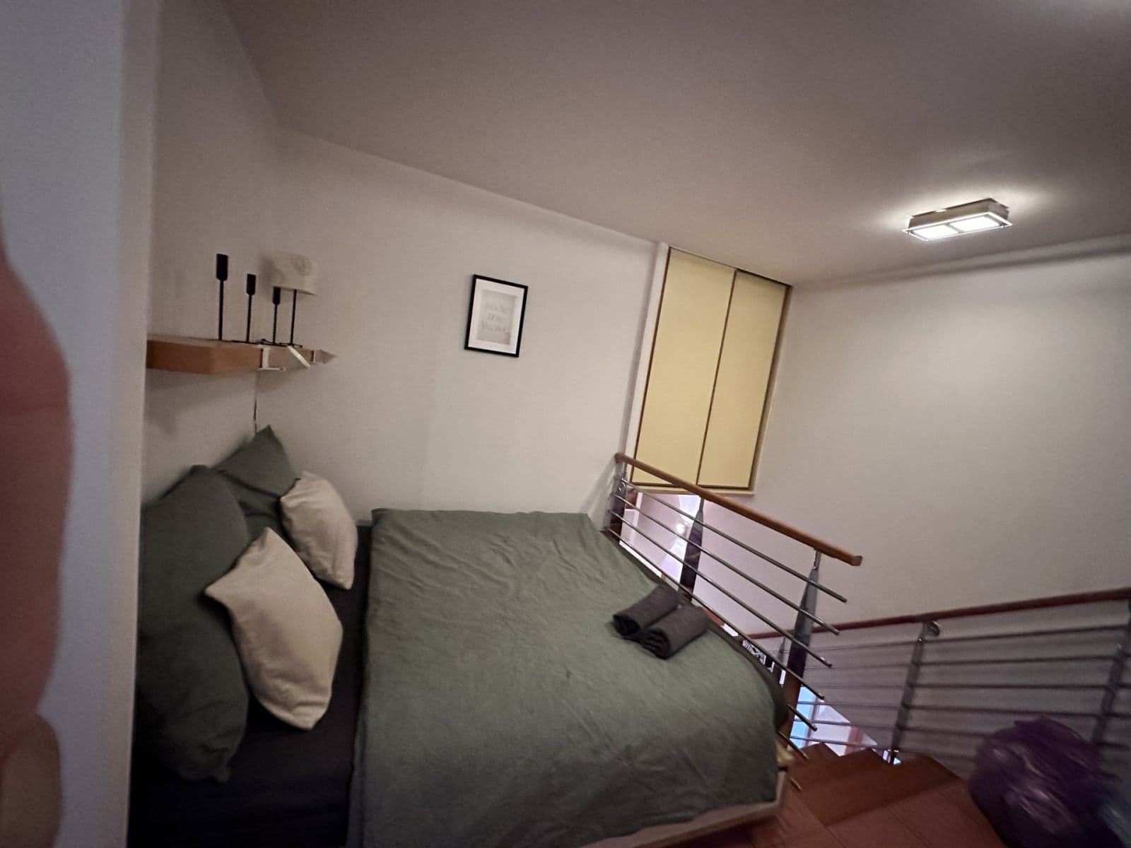 Pronájem bytu 3+kk 105 m², Seydlerova, Praha, Praha Pronájem bytu 3+kk 105 m², Seydlerova, Praha, Praha