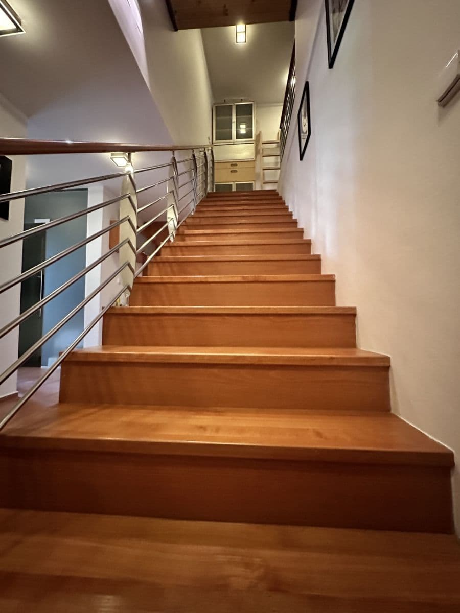 Pronájem bytu 3+kk 105 m², Seydlerova, Praha, Praha Pronájem bytu 3+kk 105 m², Seydlerova, Praha, Praha