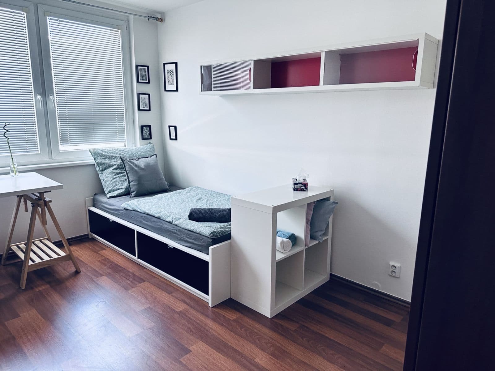 Pronájem bytu 3+kk 105 m², Seydlerova, Praha, Praha Pronájem bytu 3+kk 105 m², Seydlerova, Praha, Praha