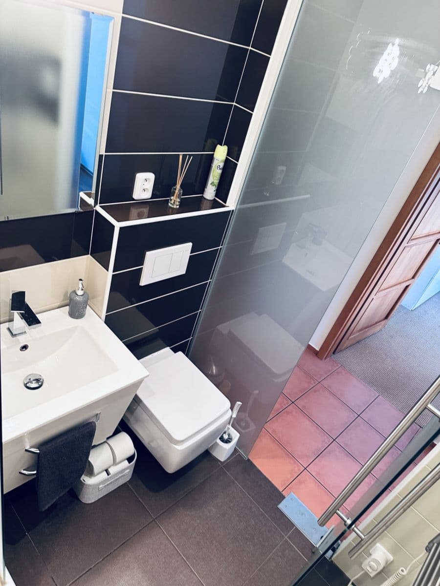 Pronájem bytu 3+kk 105 m², Seydlerova, Praha, Praha Pronájem bytu 3+kk 105 m², Seydlerova, Praha, Praha