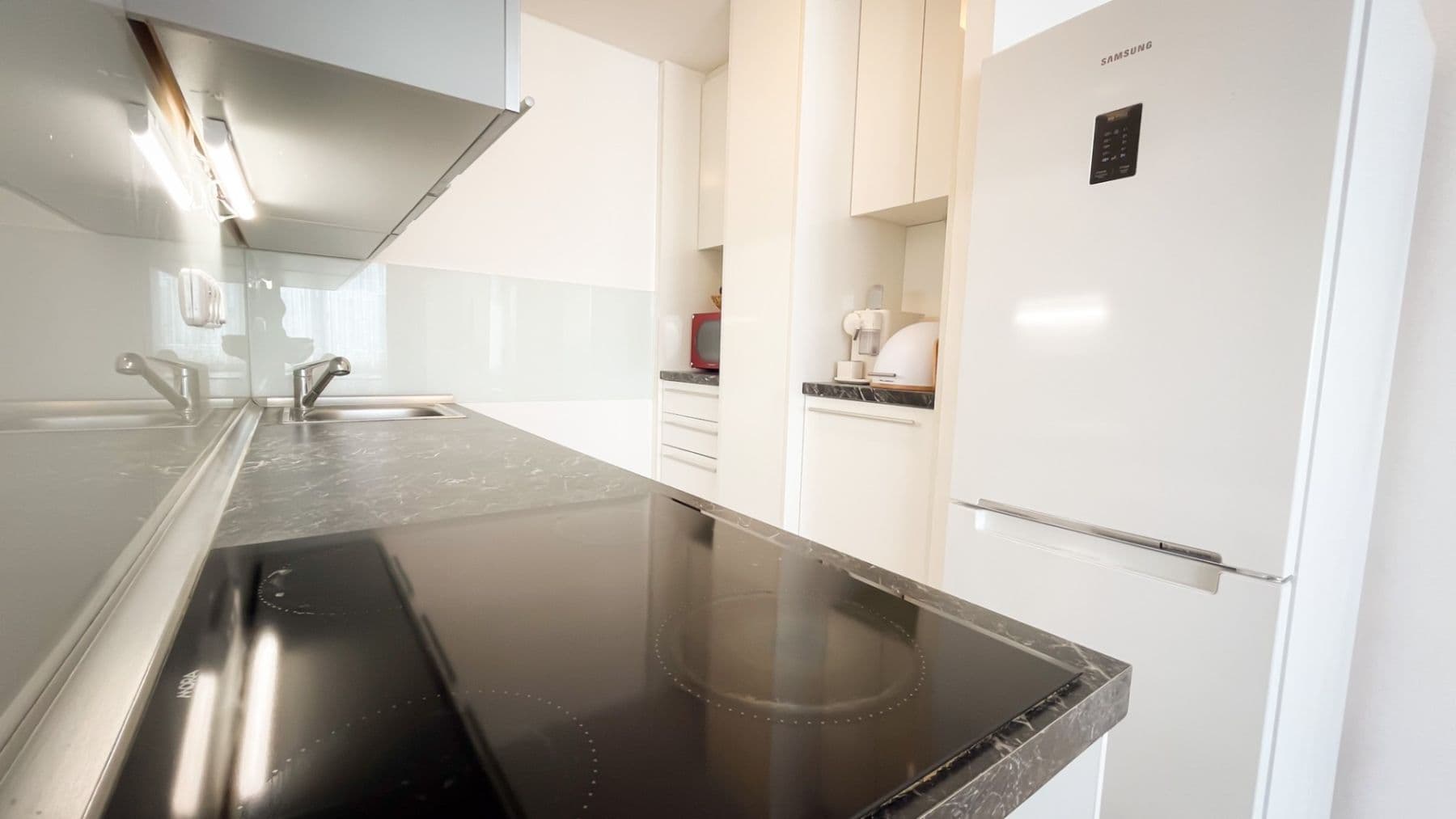 Prodej bytu 1+kk 43 m², Zelenohorská, Praha, Praha Prodej bytu 1+kk 43 m², Zelenohorská, Praha, Praha