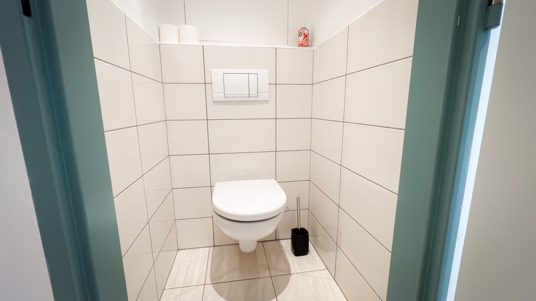 Prodej bytu 1+kk 43 m², Zelenohorská, Praha, Praha Prodej bytu 1+kk 43 m², Zelenohorská, Praha, Praha