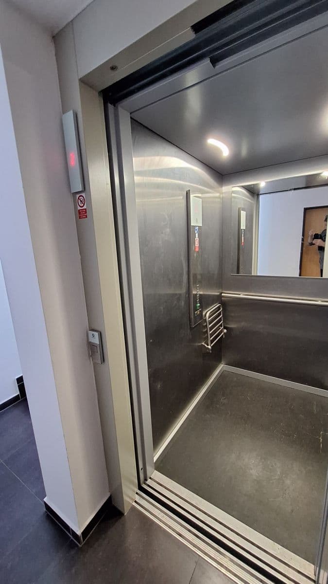 Pronájem bytu 2+kk 42 m², Na Horkách, Kralupy nad Vltavou, Středočeský kraj Pronájem bytu 2+kk 42 m², Na Horkách, Kralupy nad Vltavou, Středočeský kraj