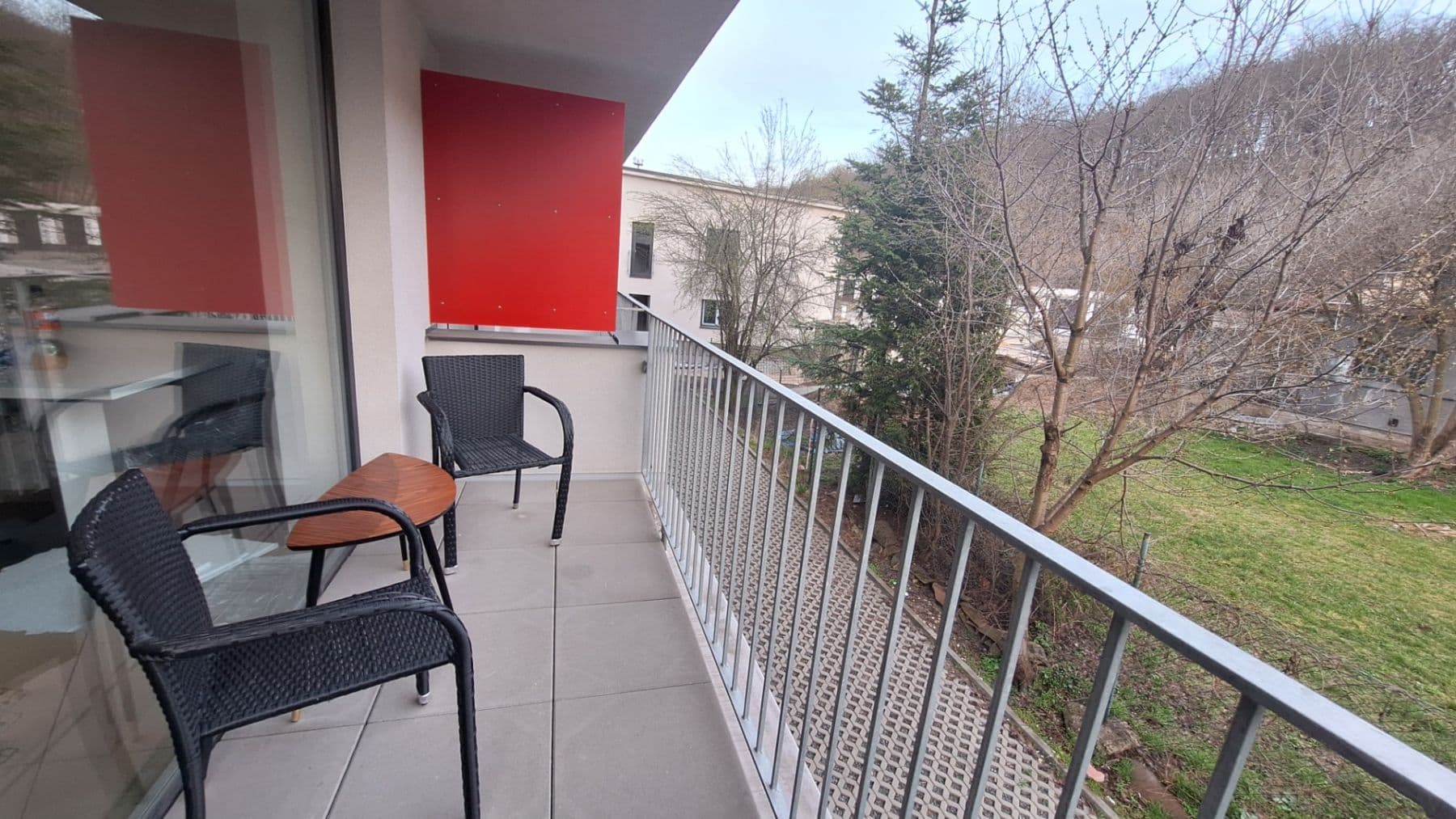 Pronájem bytu 2+kk 42 m², Na Horkách, Kralupy nad Vltavou, Středočeský kraj Pronájem bytu 2+kk 42 m², Na Horkách, Kralupy nad Vltavou, Středočeský kraj