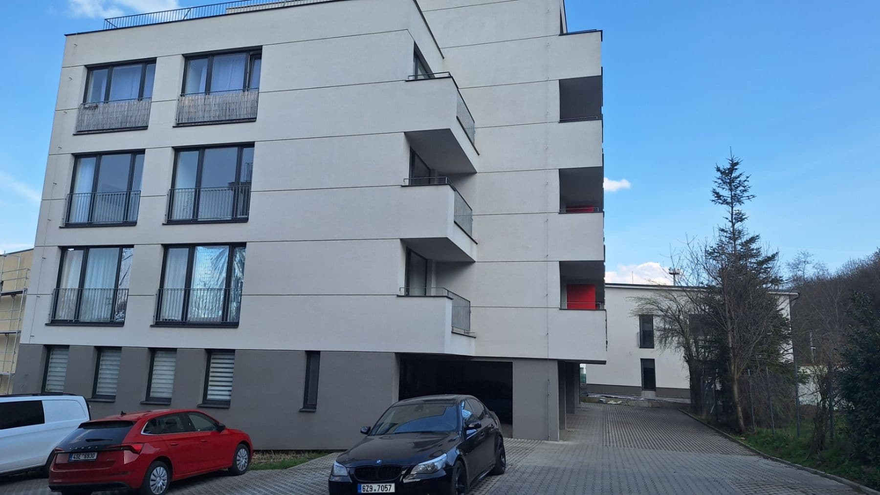 Pronájem bytu 2+kk 42 m², Na Horkách, Kralupy nad Vltavou, Středočeský kraj Pronájem bytu 2+kk 42 m², Na Horkách, Kralupy nad Vltavou, Středočeský kraj