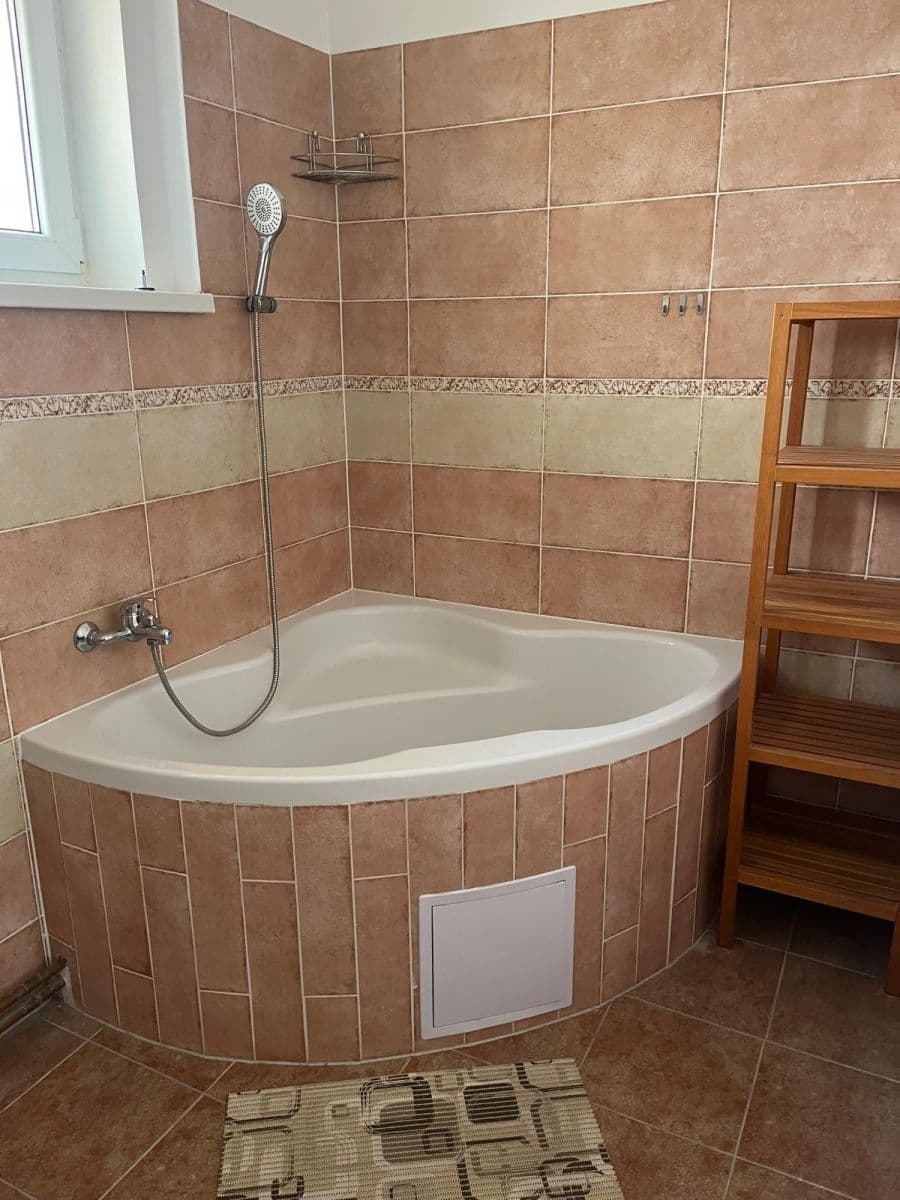 Pronájem bytu 2+1 50 m², V Břízkách, Praha, Praha Pronájem bytu 2+1 50 m², V Břízkách, Praha, Praha