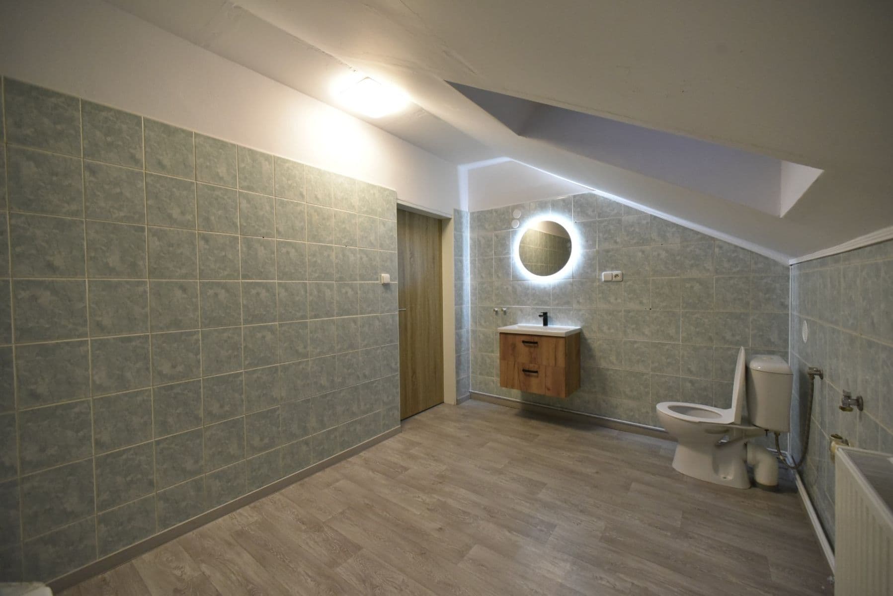 Pronájem bytu 3+kk 72 m², Riegrova, Frýdek-Místek, Moravskoslezský kraj Pronájem bytu 3+kk 72 m², Riegrova, Frýdek-Místek, Moravskoslezský kraj