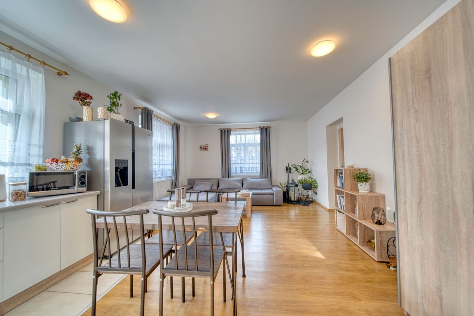 Prodej domu 232 m², pozemek 610 m², Sokolská, Smidary, Královéhradecký kraj Prodej domu 232 m², pozemek 610 m², Sokolská, Smidary, Královéhradecký kraj