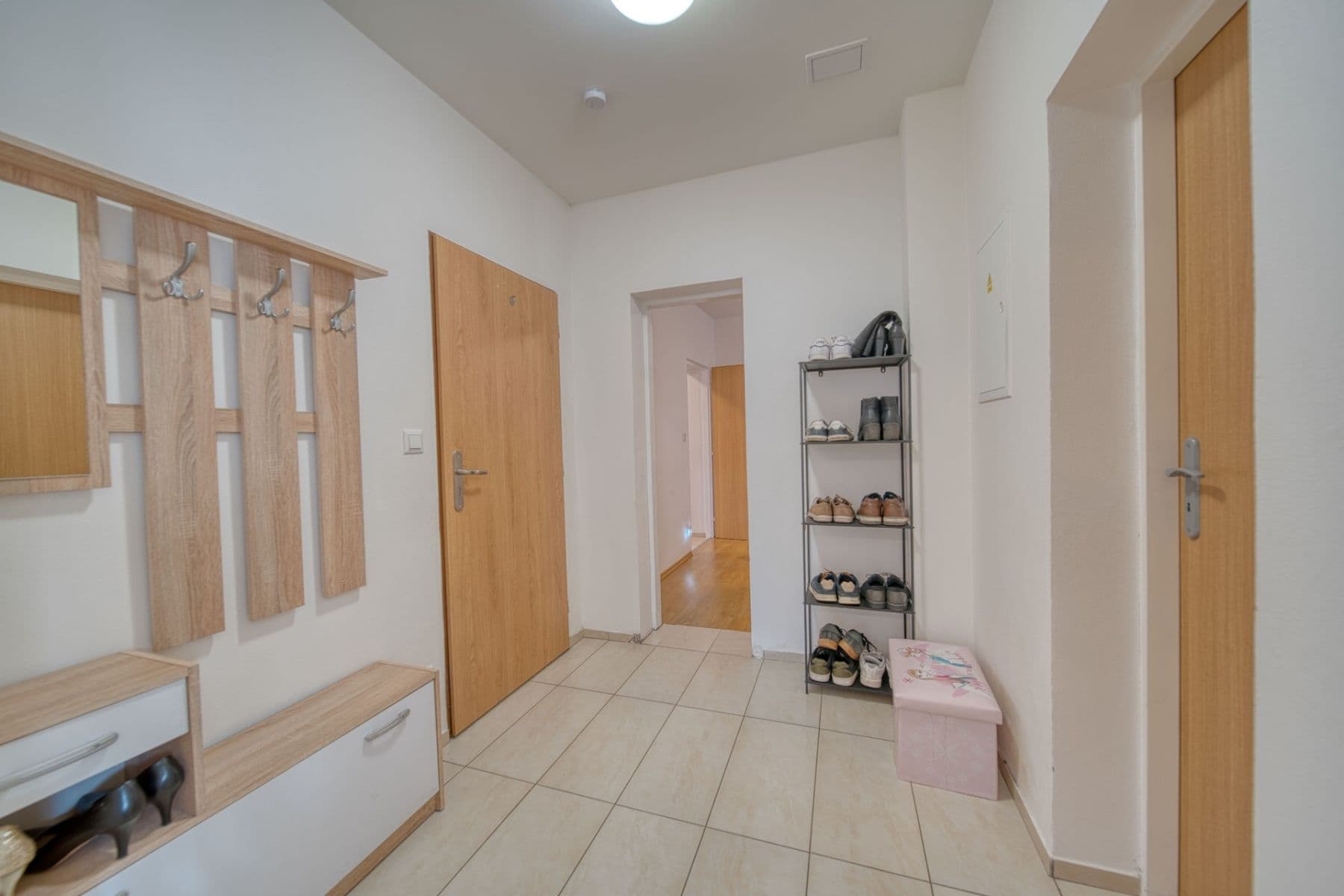 Prodej domu 232 m², pozemek 610 m², Sokolská, Smidary, Královéhradecký kraj Prodej domu 232 m², pozemek 610 m², Sokolská, Smidary, Královéhradecký kraj