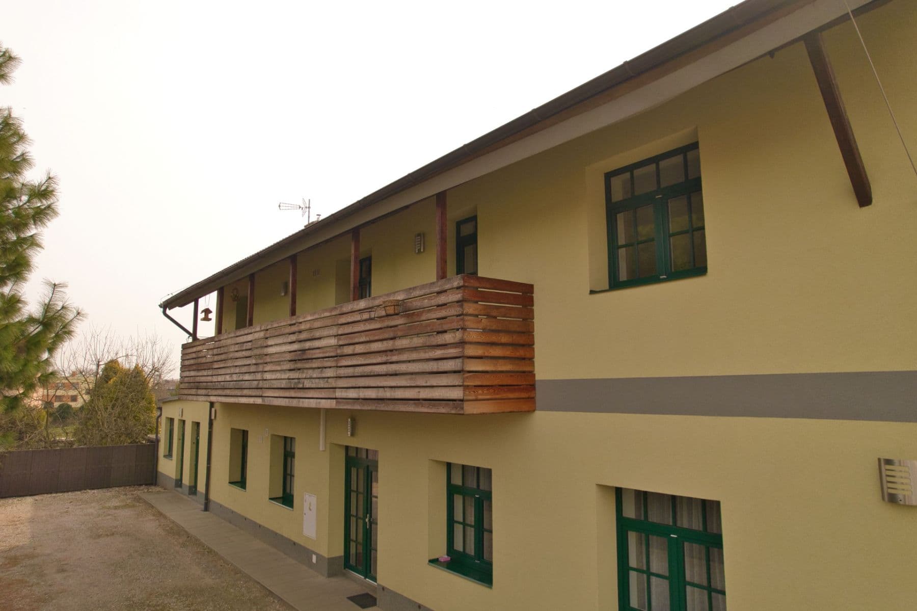 Prodej domu 232 m², pozemek 610 m², Sokolská, Smidary, Královéhradecký kraj Prodej domu 232 m², pozemek 610 m², Sokolská, Smidary, Královéhradecký kraj