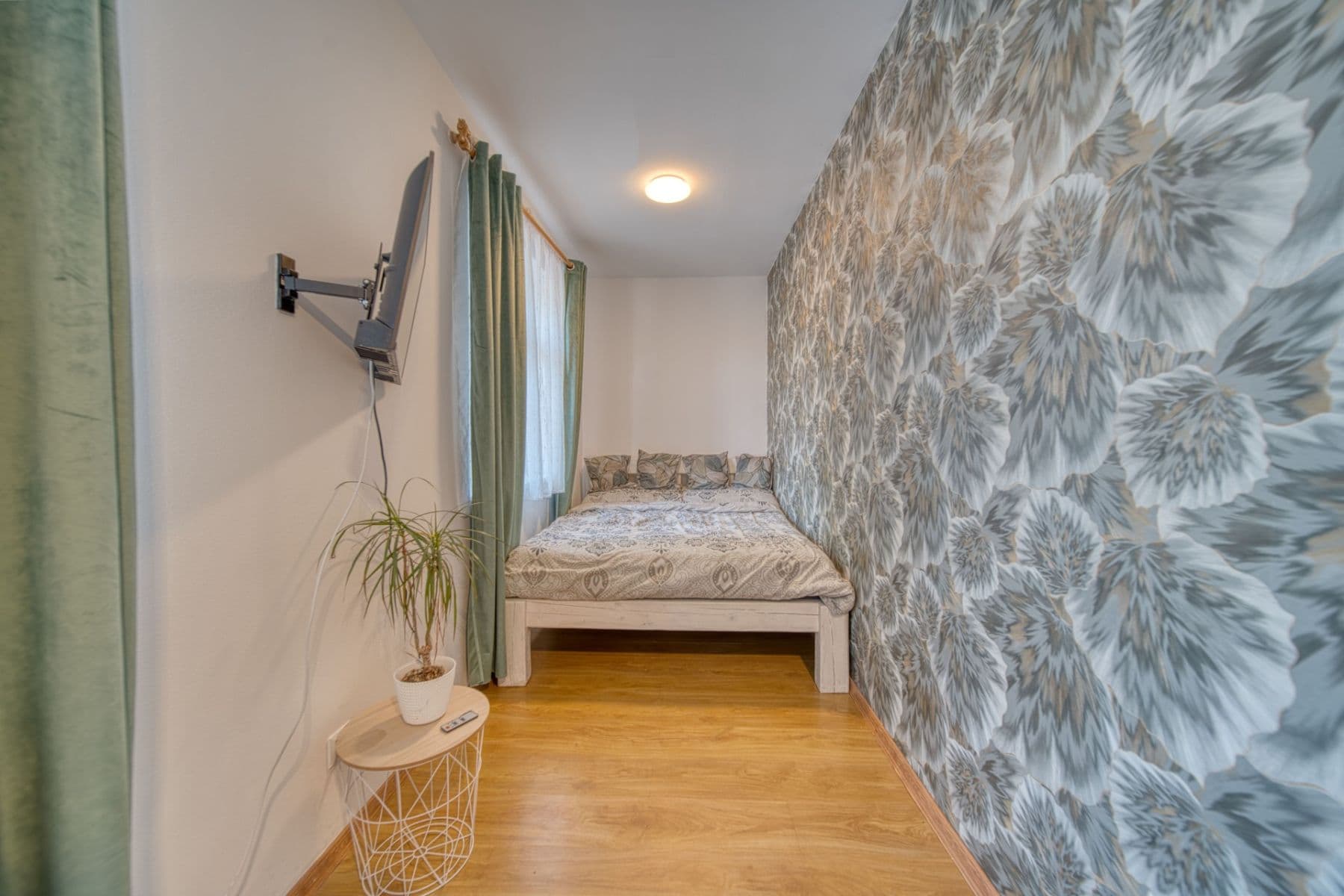 Prodej domu 232 m², pozemek 610 m², Sokolská, Smidary, Královéhradecký kraj Prodej domu 232 m², pozemek 610 m², Sokolská, Smidary, Královéhradecký kraj