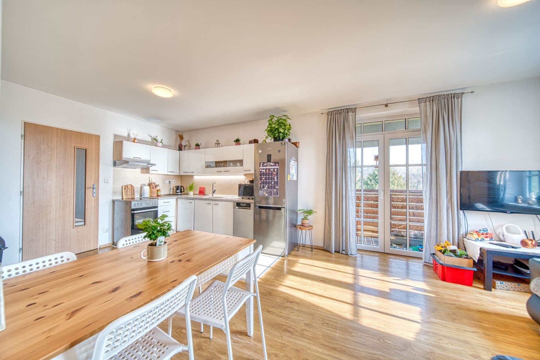 Prodej domu 232 m², pozemek 610 m², Sokolská, Smidary, Královéhradecký kraj Prodej domu 232 m², pozemek 610 m², Sokolská, Smidary, Královéhradecký kraj