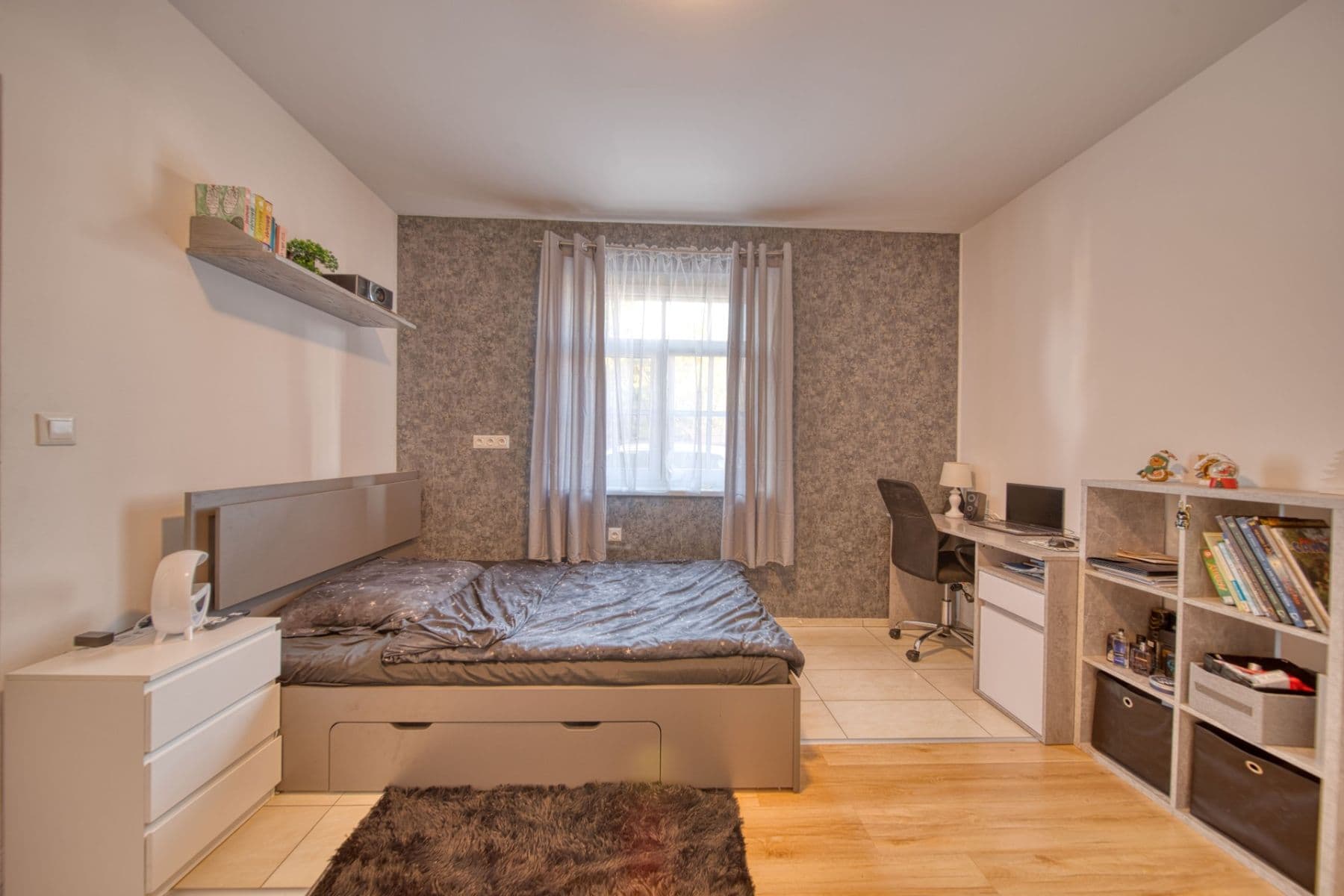 Prodej domu 232 m², pozemek 610 m², Sokolská, Smidary, Královéhradecký kraj Prodej domu 232 m², pozemek 610 m², Sokolská, Smidary, Královéhradecký kraj