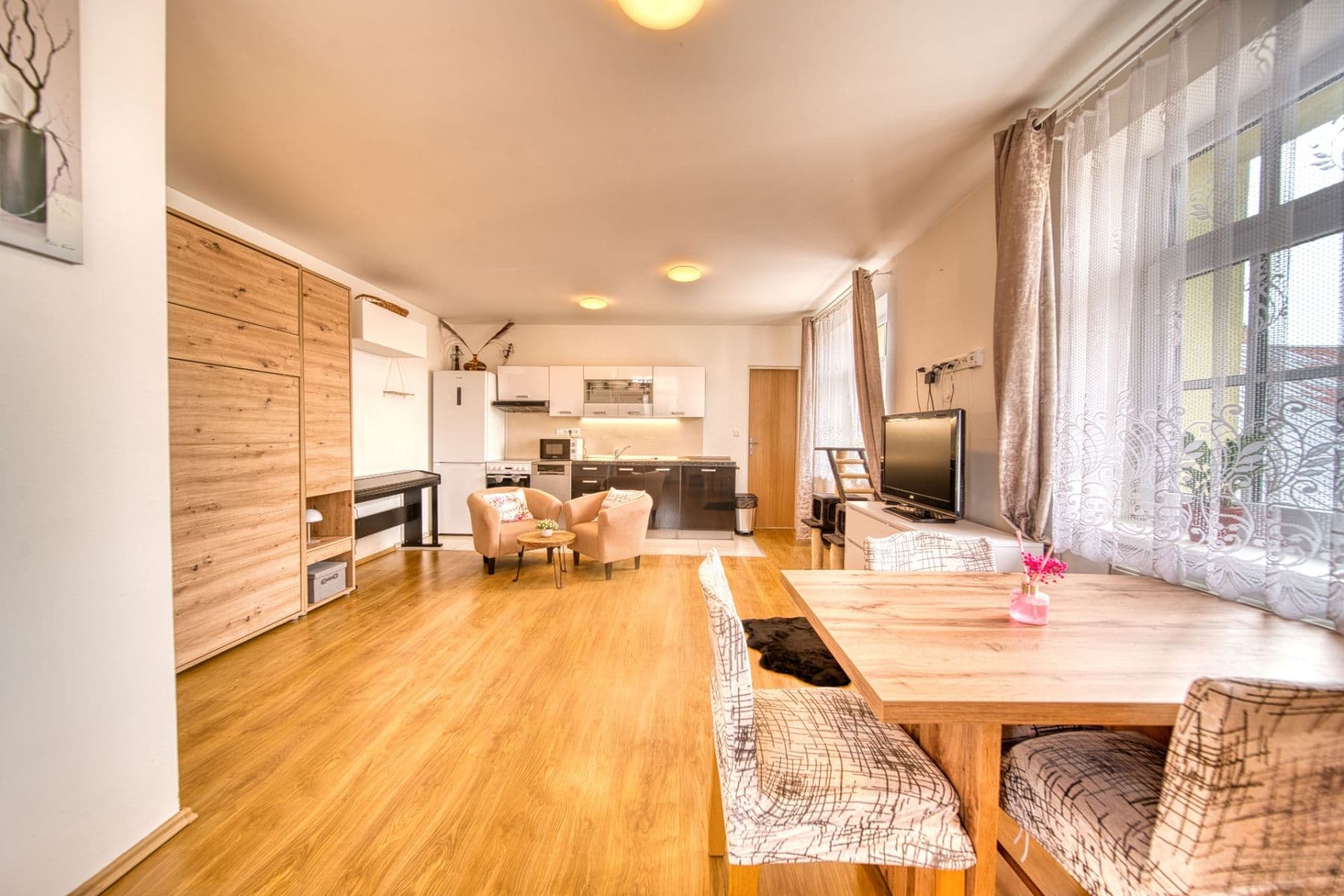 Prodej domu 232 m², pozemek 610 m², Sokolská, Smidary, Královéhradecký kraj Prodej domu 232 m², pozemek 610 m², Sokolská, Smidary, Královéhradecký kraj