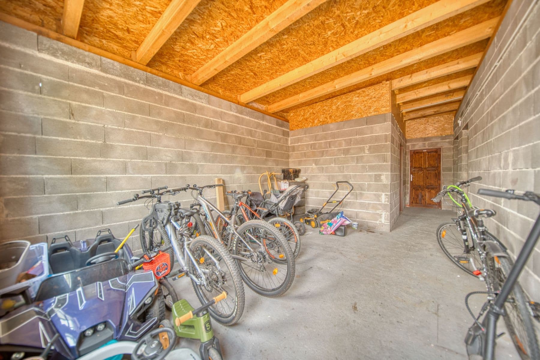 Prodej domu 232 m², pozemek 610 m², Sokolská, Smidary, Královéhradecký kraj Prodej domu 232 m², pozemek 610 m², Sokolská, Smidary, Královéhradecký kraj