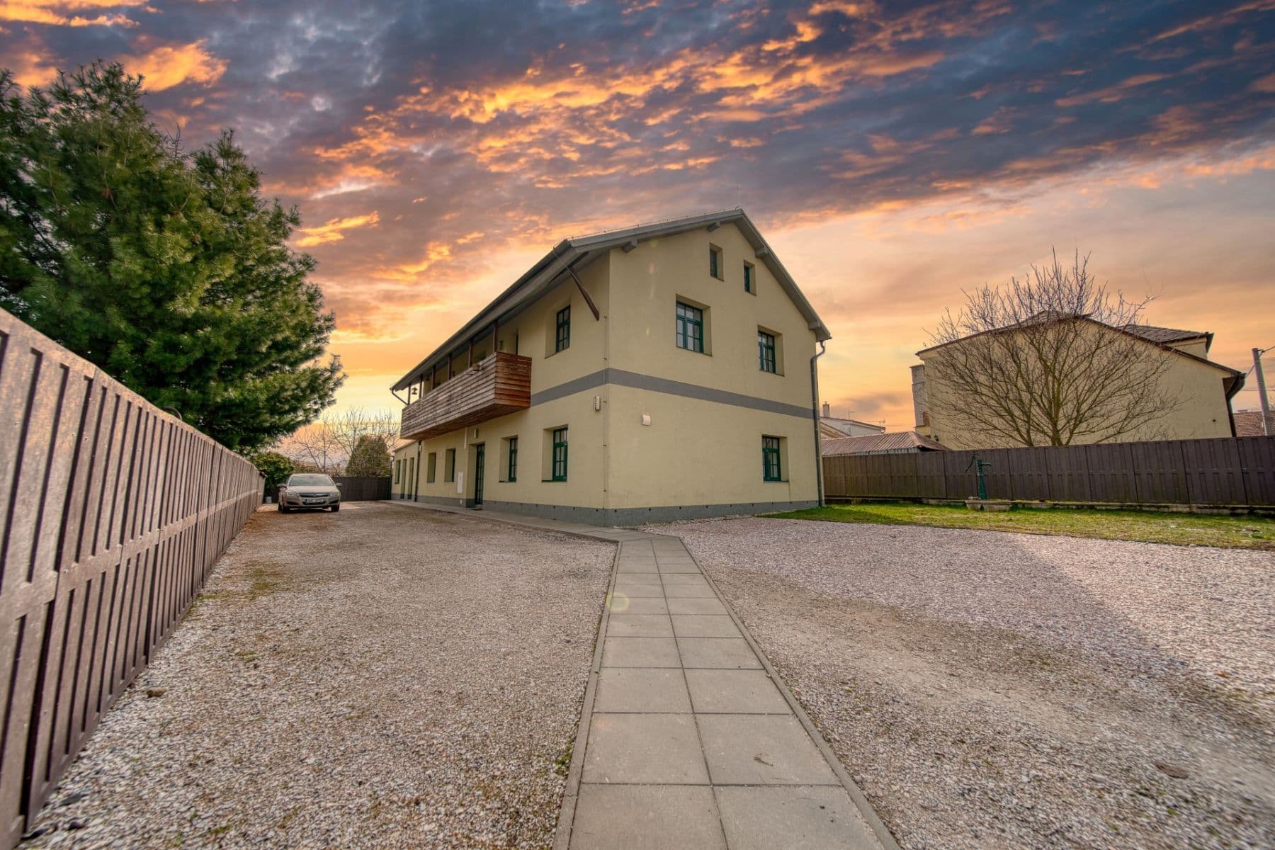 Prodej domu 232 m², pozemek 610 m², Sokolská, Smidary, Královéhradecký kraj Prodej domu 232 m², pozemek 610 m², Sokolská, Smidary, Královéhradecký kraj